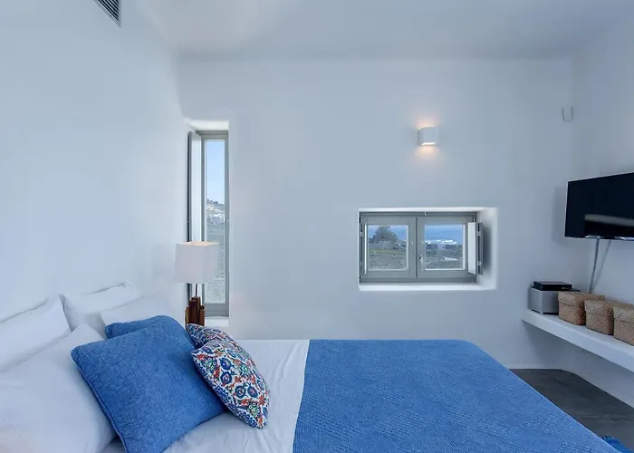 Casa Di Luna House Main *