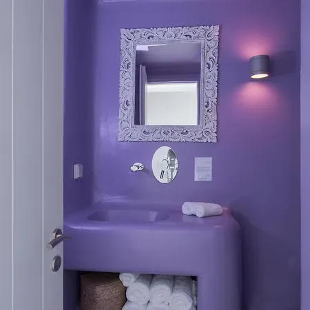 Villa Casa Di Luna House Main Kalafatis