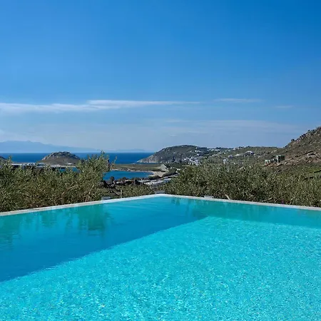 Villa Casa Di Luna House Main *