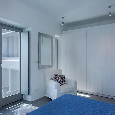 Villa Casa Di Luna House Main Kalafati