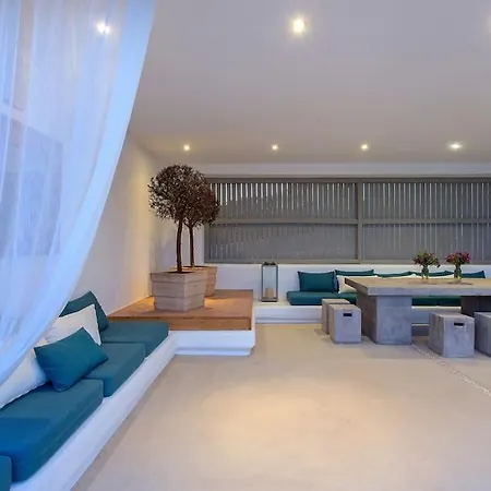 ヴィラ Casa Di Luna House Main *