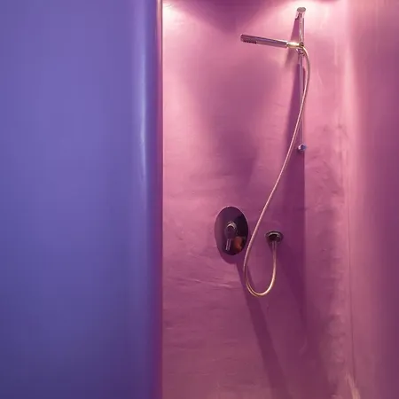 Casa Di Luna House Main ヴィラ