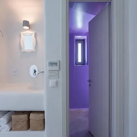 ヴィラ Casa Di Luna House Main カラファティス