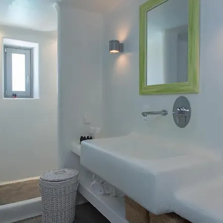 ヴィラ Casa Di Luna House Main カラファティス