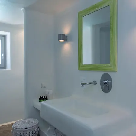 Casa Di Luna House Main Villa *