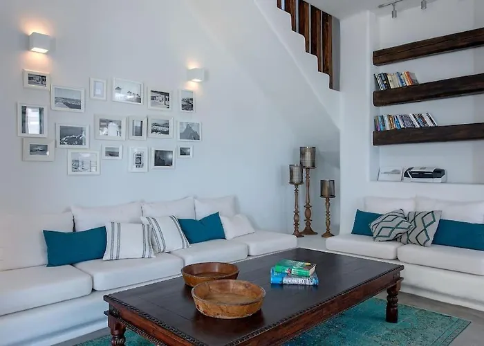 Casa Di Luna House Main קלפטיס