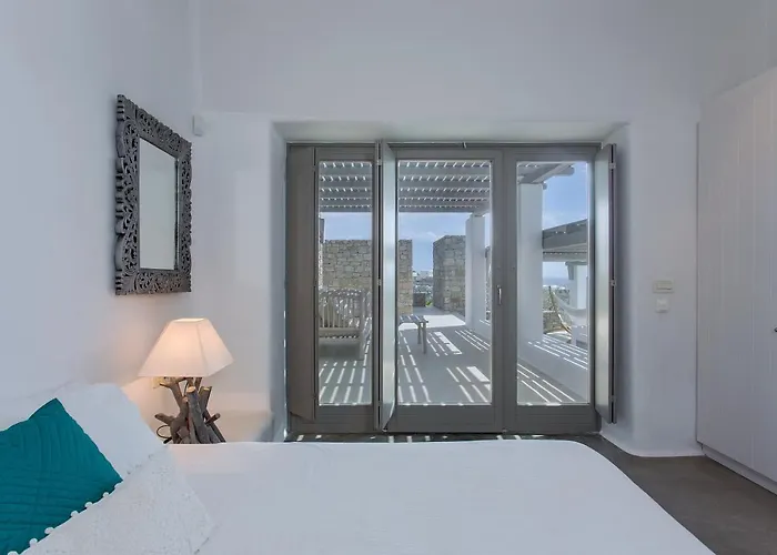 Casa Di Luna House Main וילה