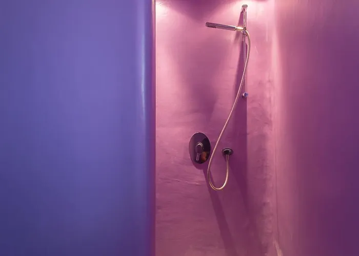 Casa Di Luna House Main Willa