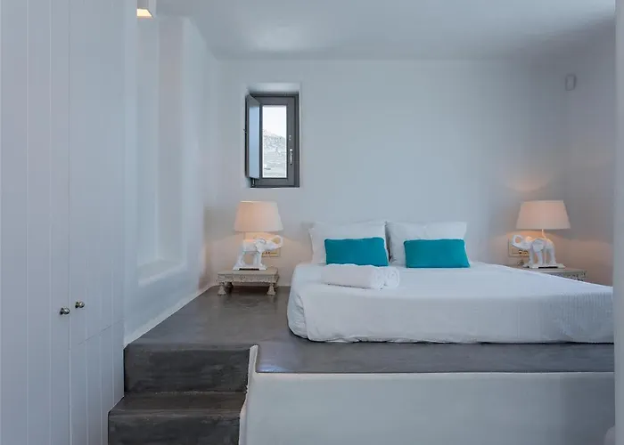 Casa Di Luna House Main קלפטיס