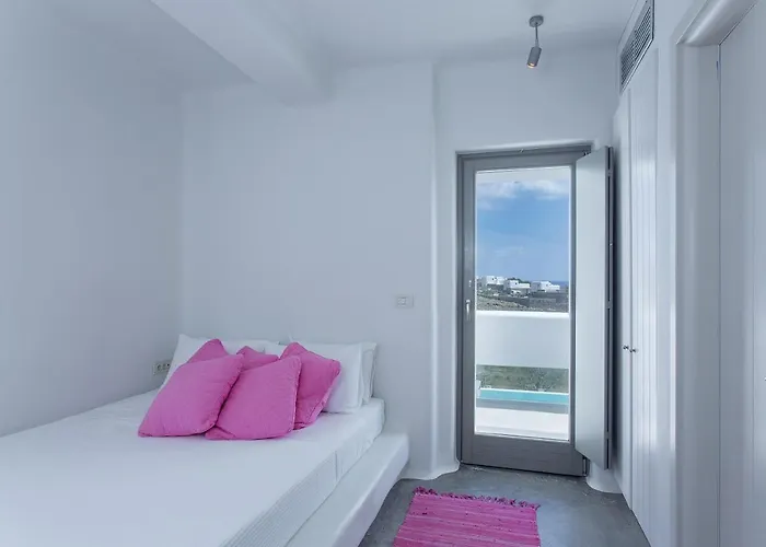 Casa Di Luna House Main וילה *