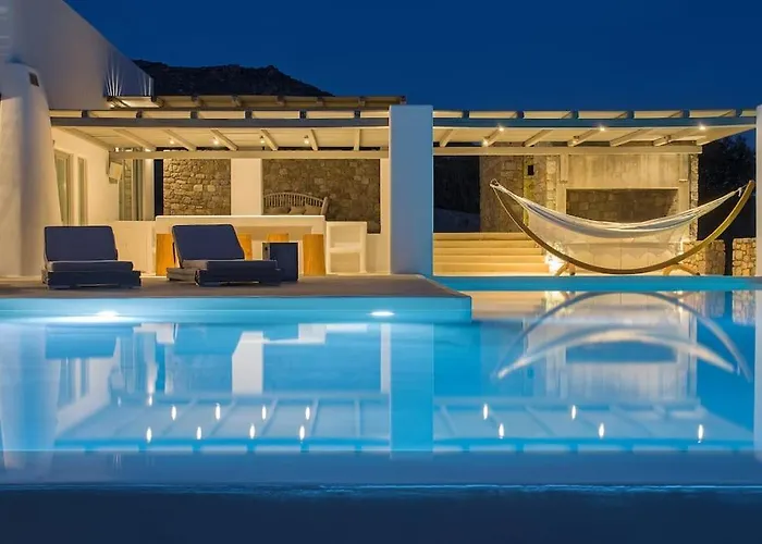 Casa Di Luna House Main וילה קלפטיס