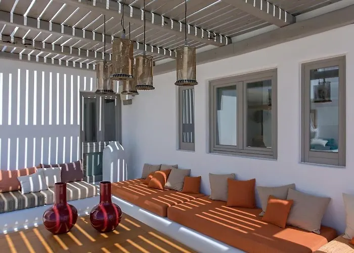 Casa Di Luna House Main * Kalafati