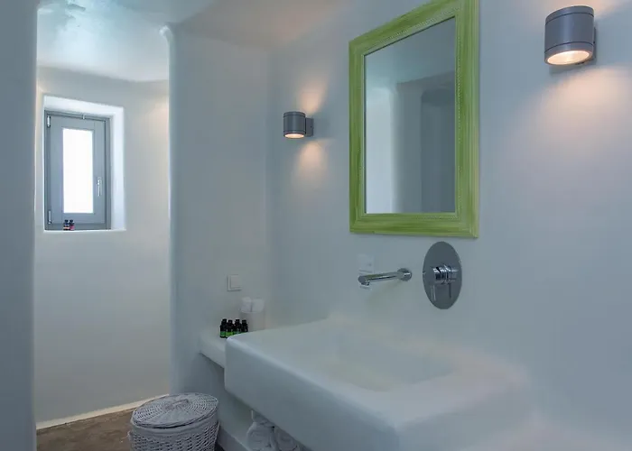 Casa Di Luna House Main וילה *