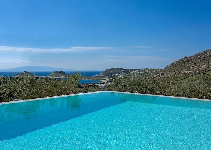 וילה Casa Di Luna House Main *