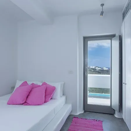 Casa Di Luna House Main Villa *