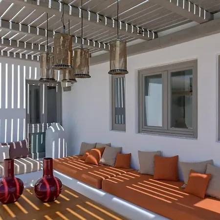 Casa Di Luna House Main * Kalafati