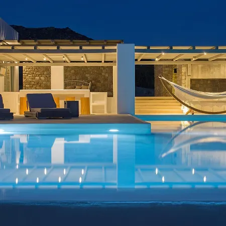 Villa Casa Di Luna House Main